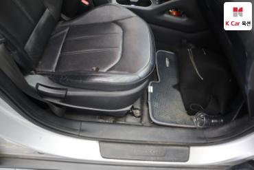 2015 - hyundai tucson