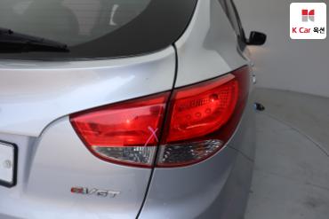 2015 - hyundai tucson