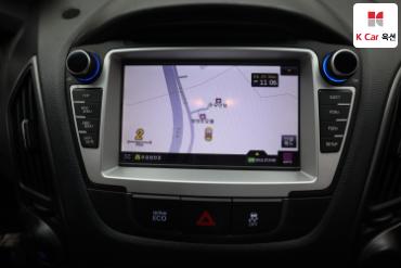 2015 - hyundai tucson