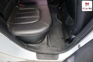 2015 - hyundai tucson