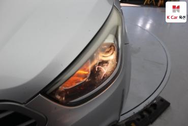 2015 - hyundai tucson