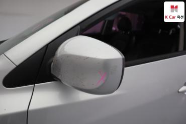 2015 - hyundai tucson