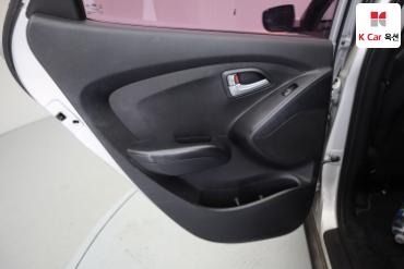 2015 - hyundai tucson