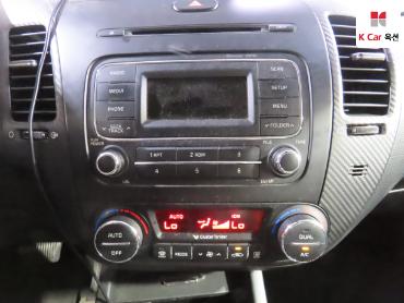 2015 - kia k3