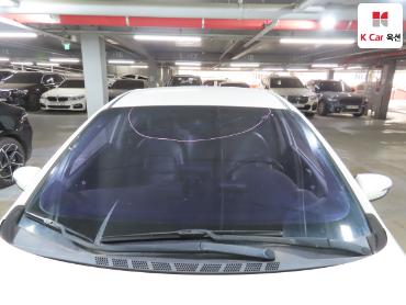 2015 - kia k3
