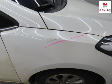 2015 - kia k3