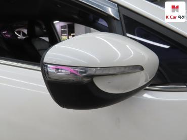 2015 - kia k3