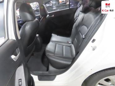 2015 - kia k3