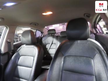2015 - kia k3