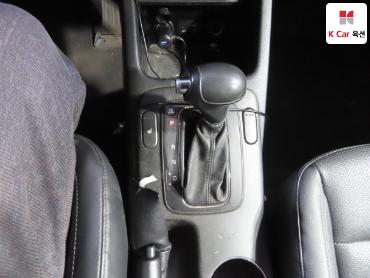2015 - kia k3