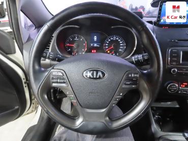 2015 - kia k3