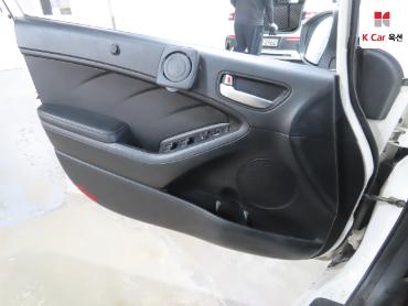 2015 - kia k3