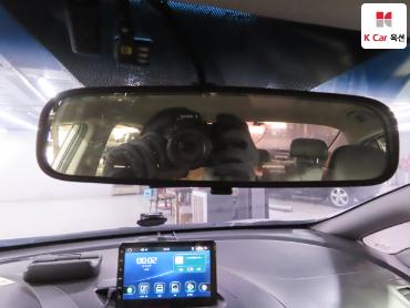 2015 - kia k3