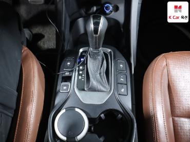 2013 - hyundai santa fe