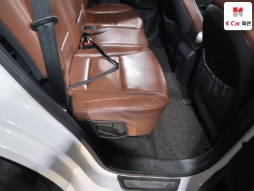 2013 - hyundai santa fe