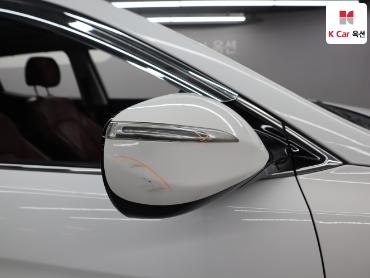 2013 - hyundai santa fe