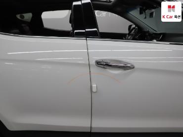 2013 - hyundai santa fe