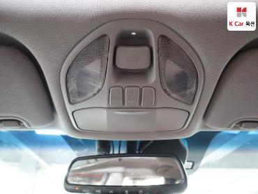 2013 - hyundai santa fe