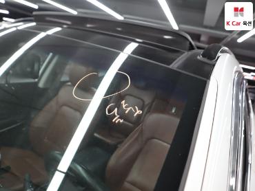 2013 - hyundai santa fe