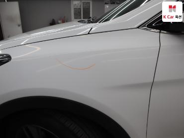 2013 - hyundai santa fe