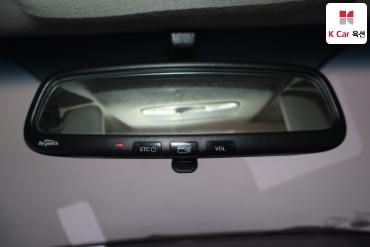2012 - kia morning