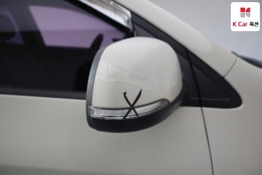 2012 - kia morning