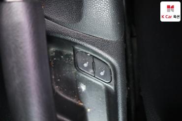 2012 - kia morning