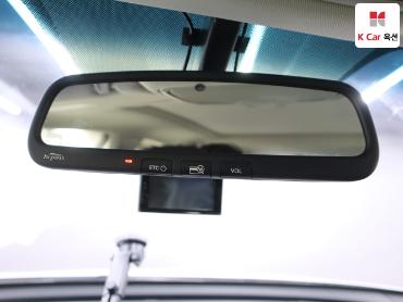2016 - kia k5