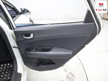 2016 - kia k5
