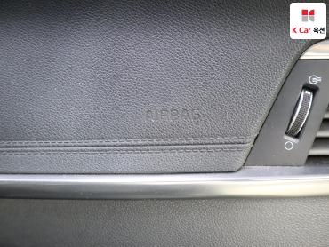 2016 - kia k5