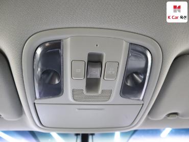 2016 - kia k5