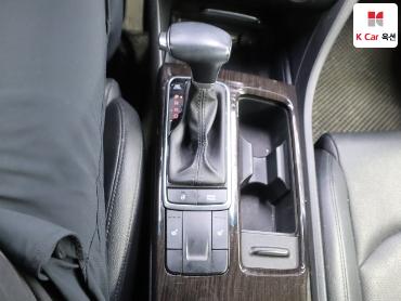 2016 - kia k5