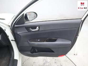 2016 - kia k5