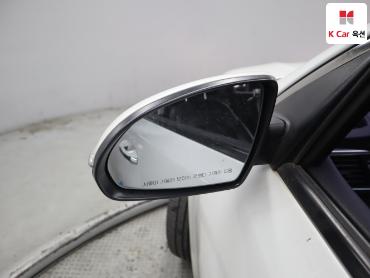 2016 - kia k5