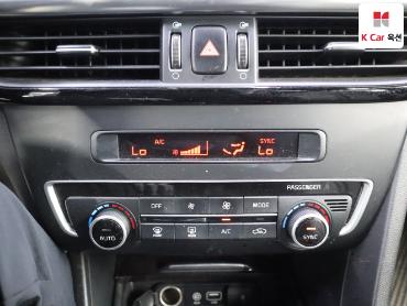 2016 - kia k5