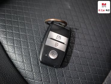 2015 - kia morning