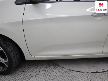 2015 - kia morning