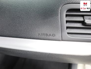 2015 - kia morning