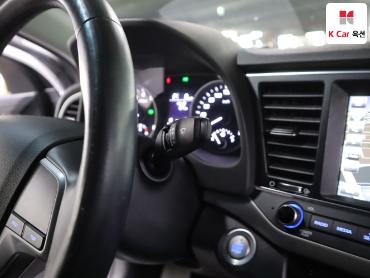 2018 - hyundai avante
