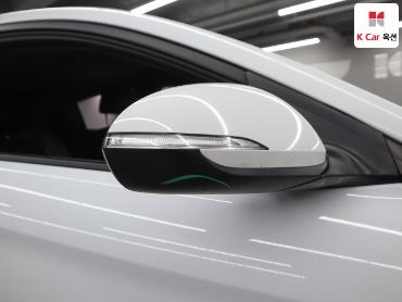 2018 - hyundai avante