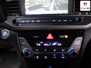 2018 - hyundai avante