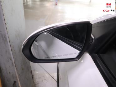 2018 - hyundai avante