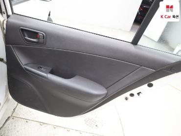 2009 - hyundai sonata