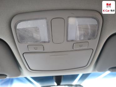 2009 - hyundai sonata