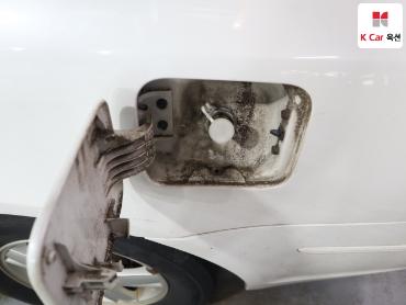 2009 - hyundai sonata