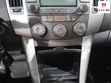 2009 - hyundai sonata