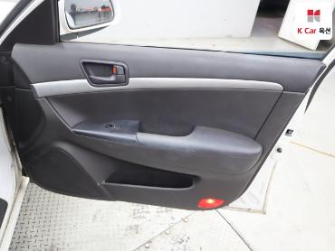 2009 - hyundai sonata