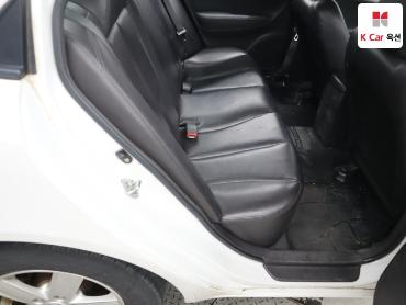 2009 - hyundai sonata