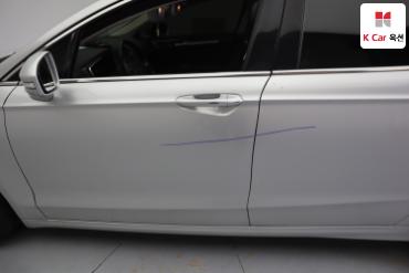 2014 - ford fusion