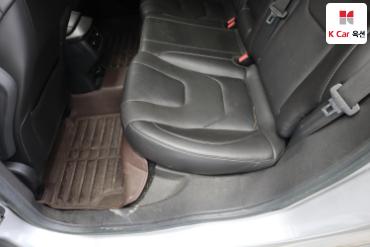2014 - ford fusion